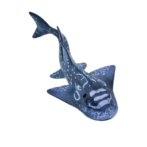 Shark Ray Kids Toy Figure