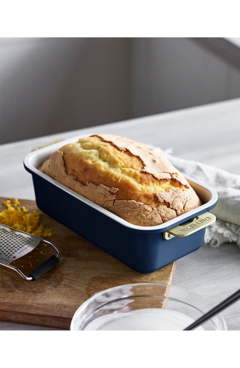 GreenPan Reserve 7-Piece Bakeware Set, Alternate, color, Twilight