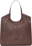 MZ Wallace Large Georgica Crochet Tote