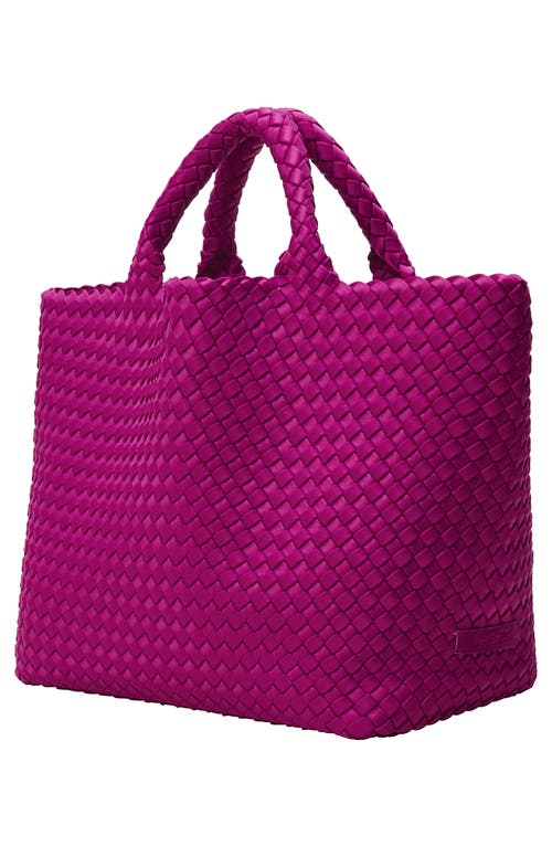 Naghedi St. Barths Medium Tote In Rio