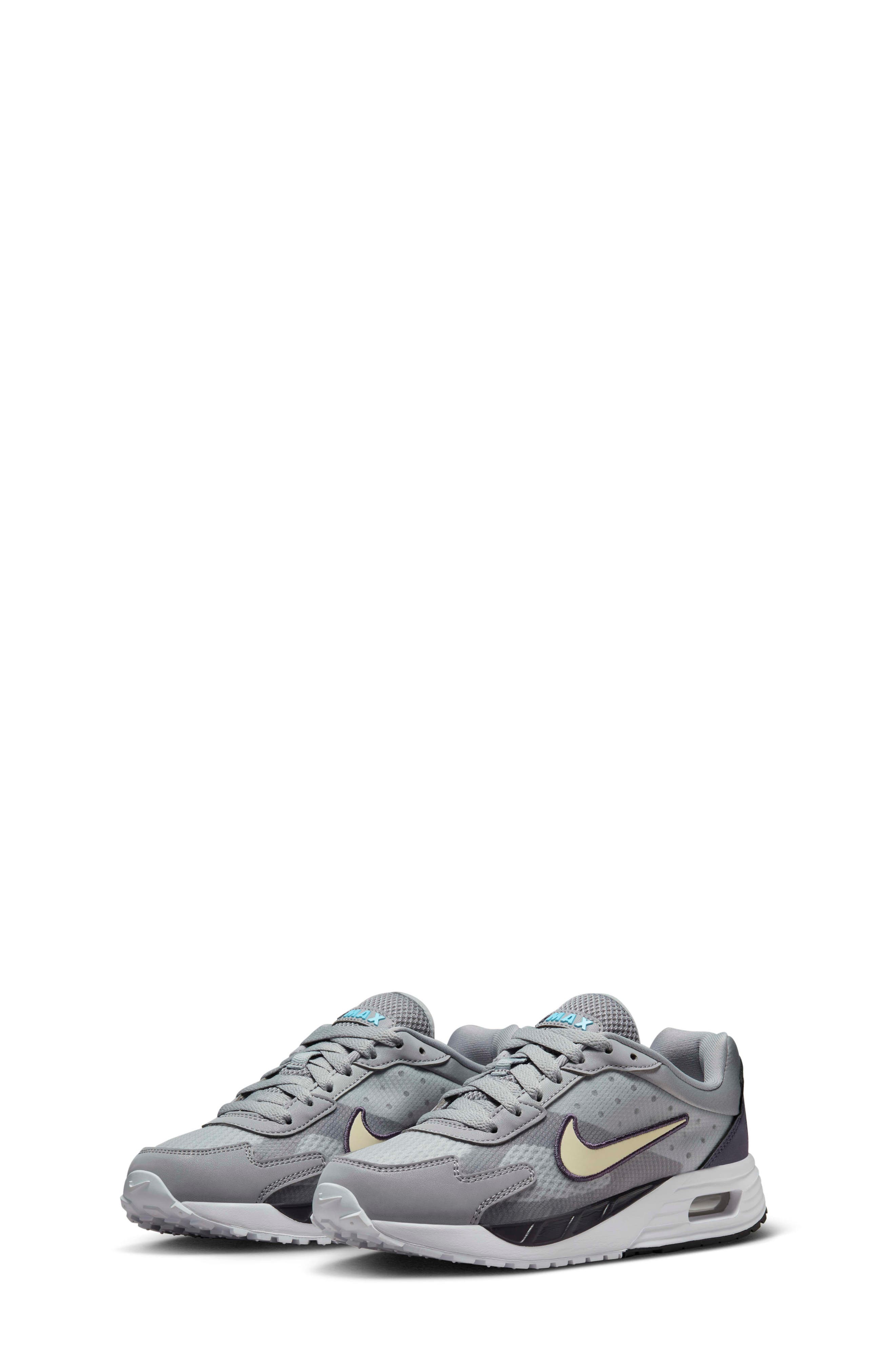 Nike Kids' Air Max Solo Sneaker, Main, color, 