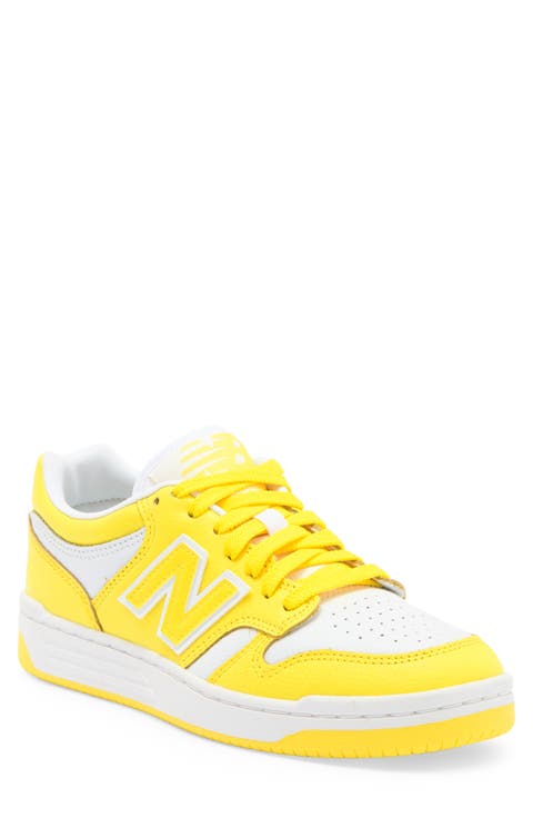 480 Basketball Sneaker (Men)