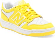 New Balance 480 Basketball Sneaker