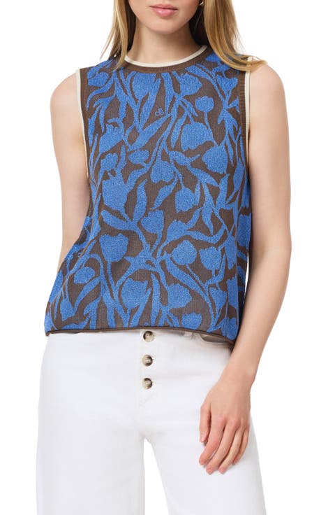 Sweater Tank