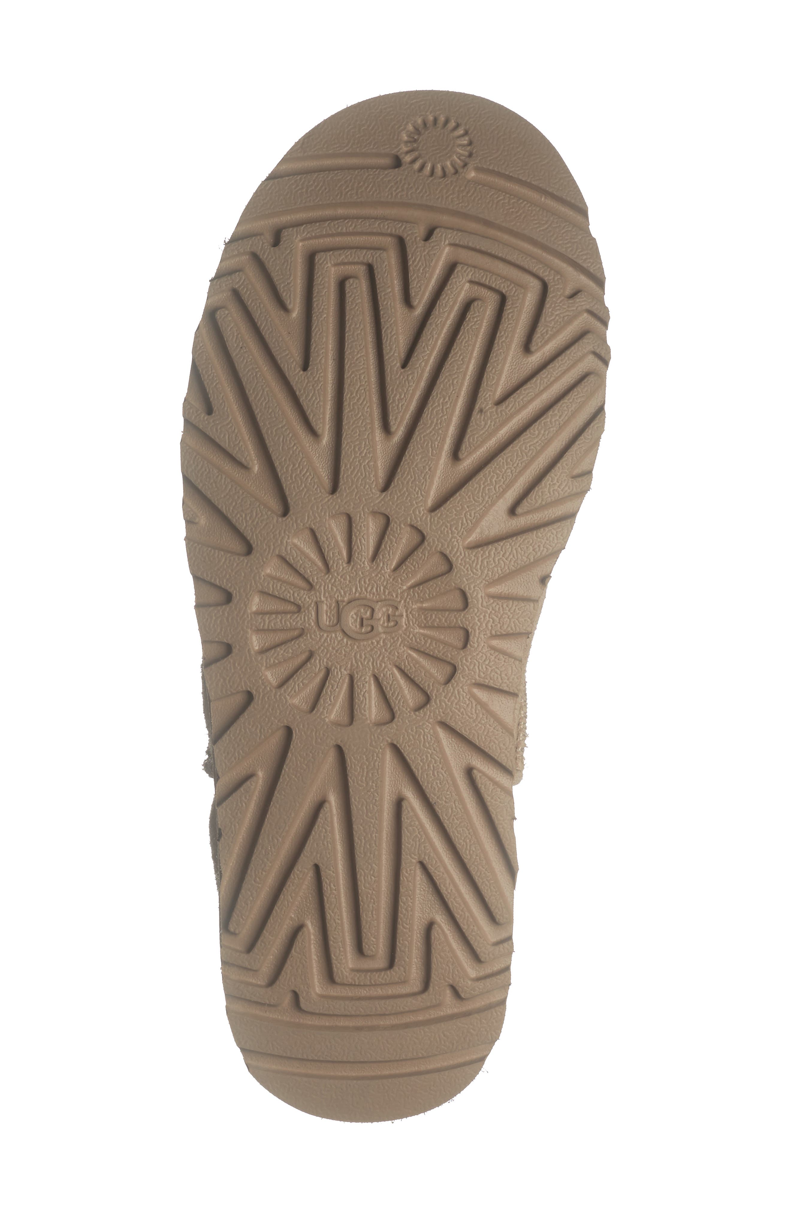 Classic Slipper, Alternate, color, SAND