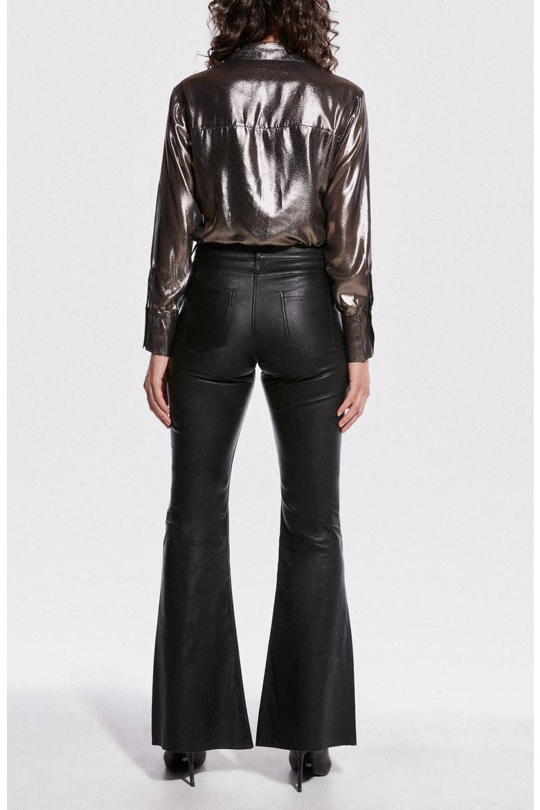 Darcy Blouse, Alternate, color, Pewter