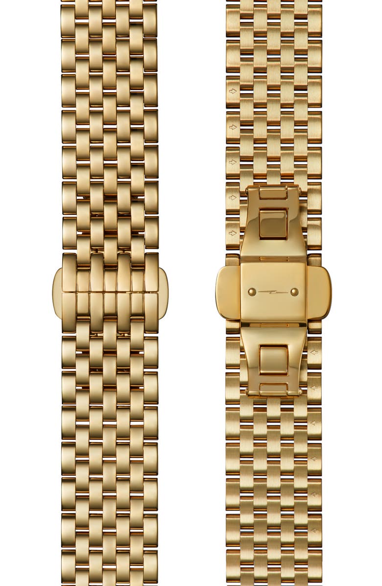 Shinola Bixby Bracelet Watch, 34mm, Alternate, color, 