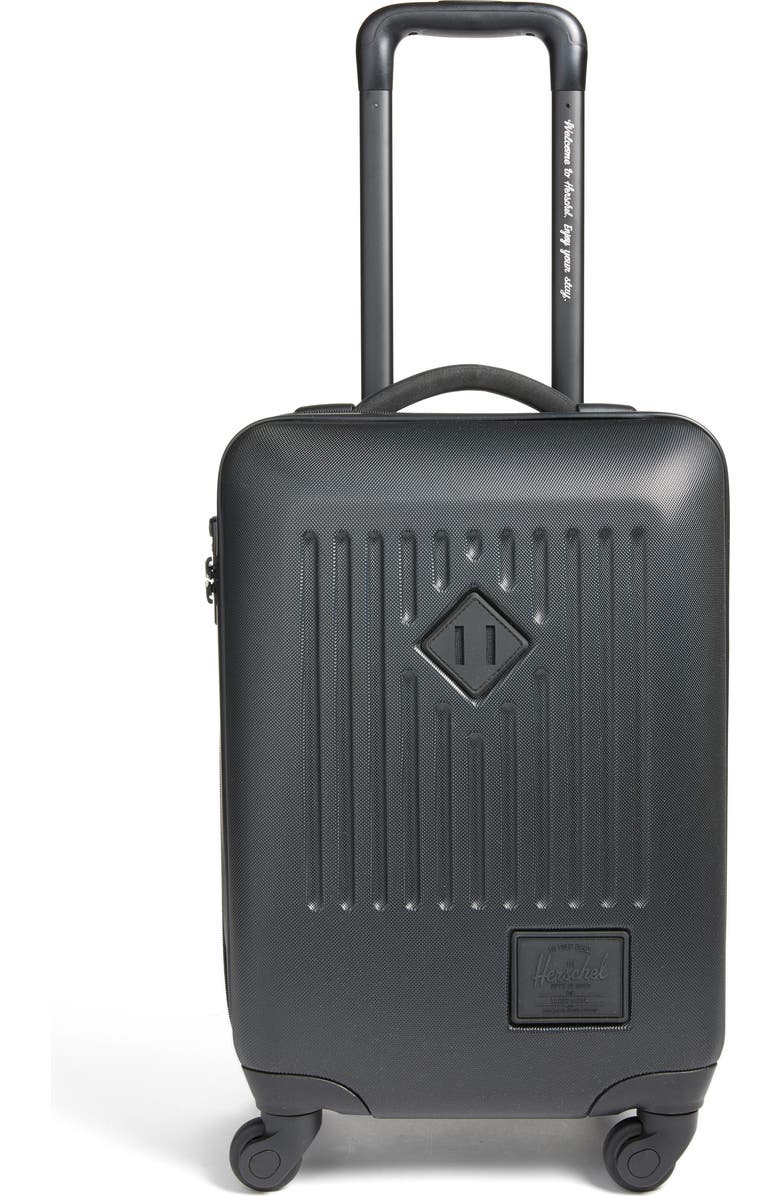 Herschel Supply Co. Trade 22-Inch Wheeled Carry-On, Main, color,