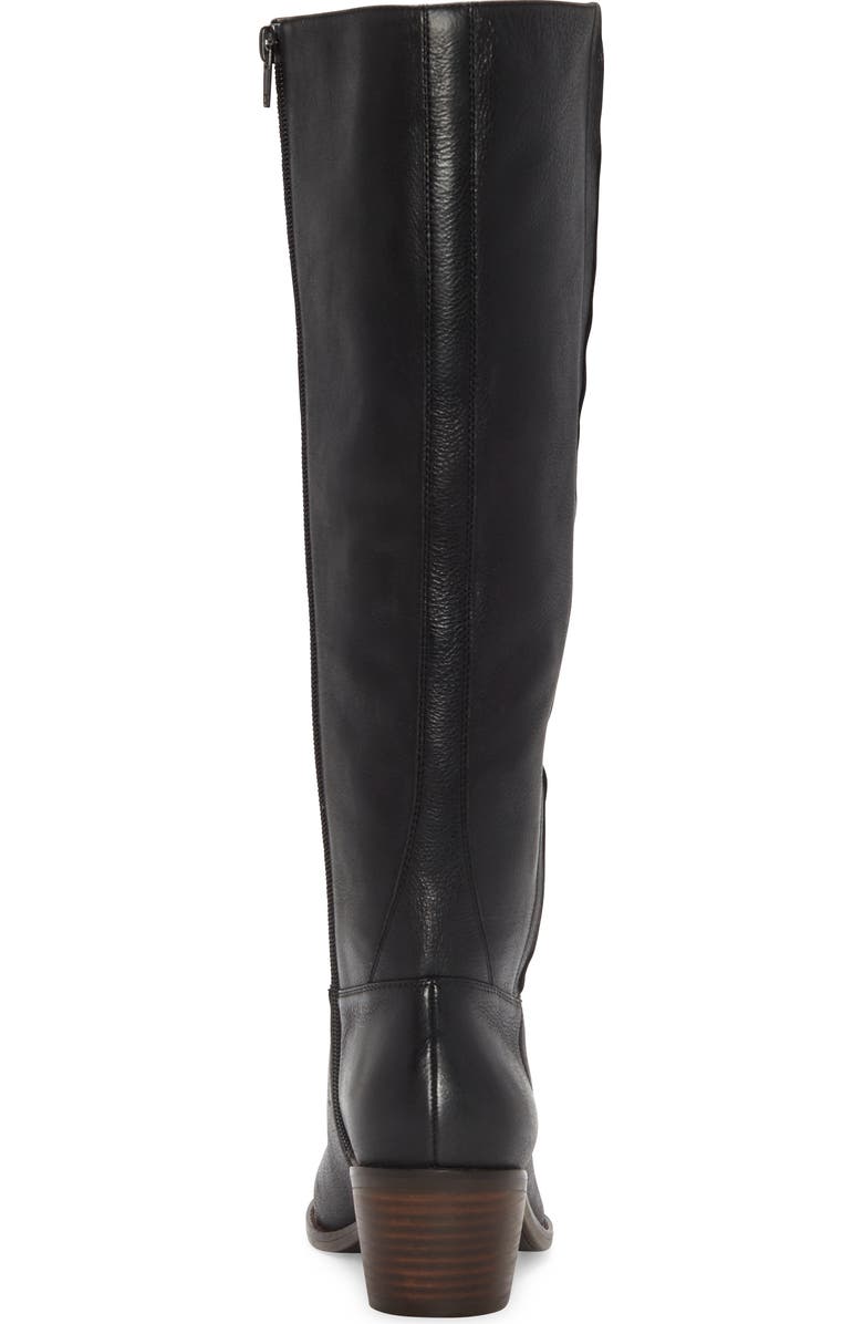 Lucky Brand Iscah Knee High Boot, Alternate, color,