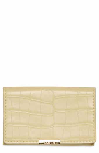Dolce Vita Mini Me Faux Leather Wallet