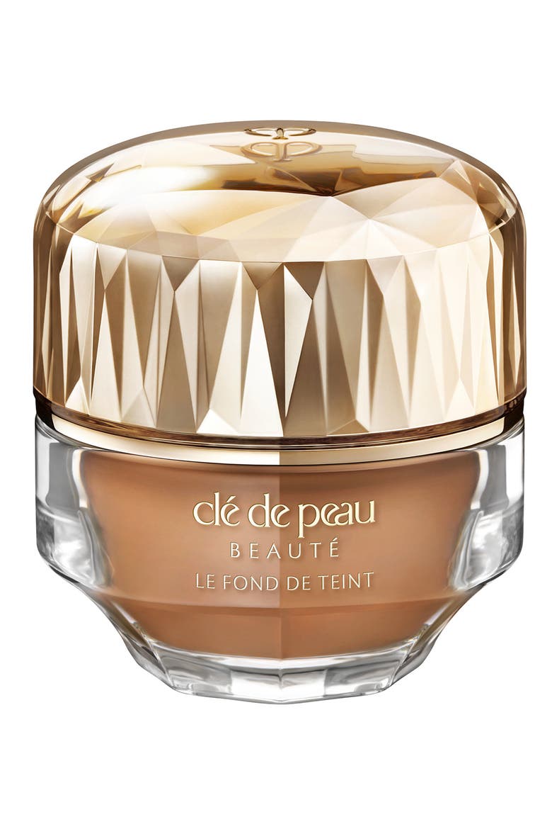 The Foundation SPF 22, Main, color, O80 DEEP OCHER