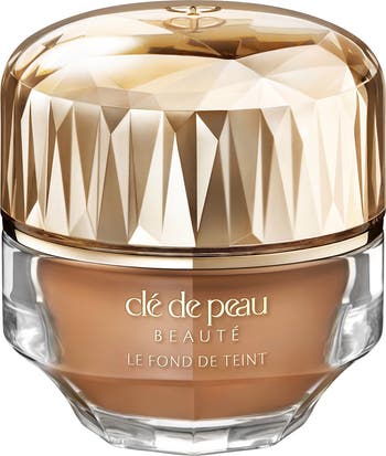 clé de peau BEAUTÉ Cle de Peau Beaute Correcting Cream Veil with SPF 21