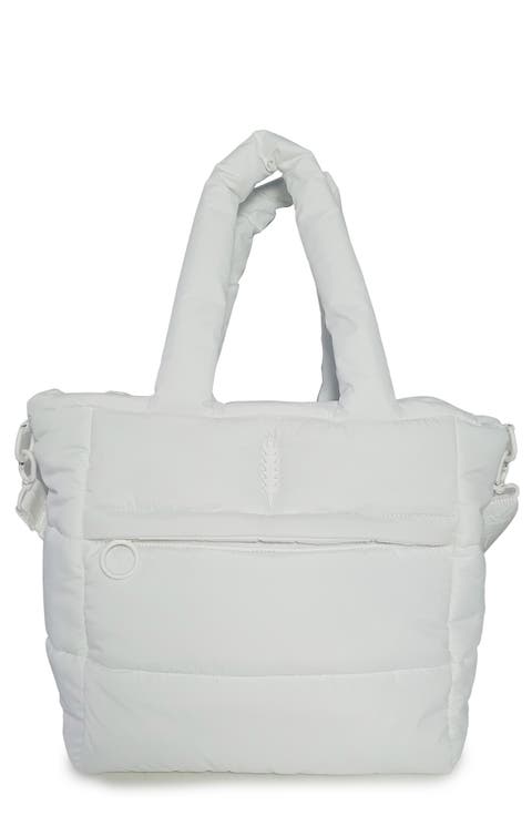 Quinn Medium Tote Bag