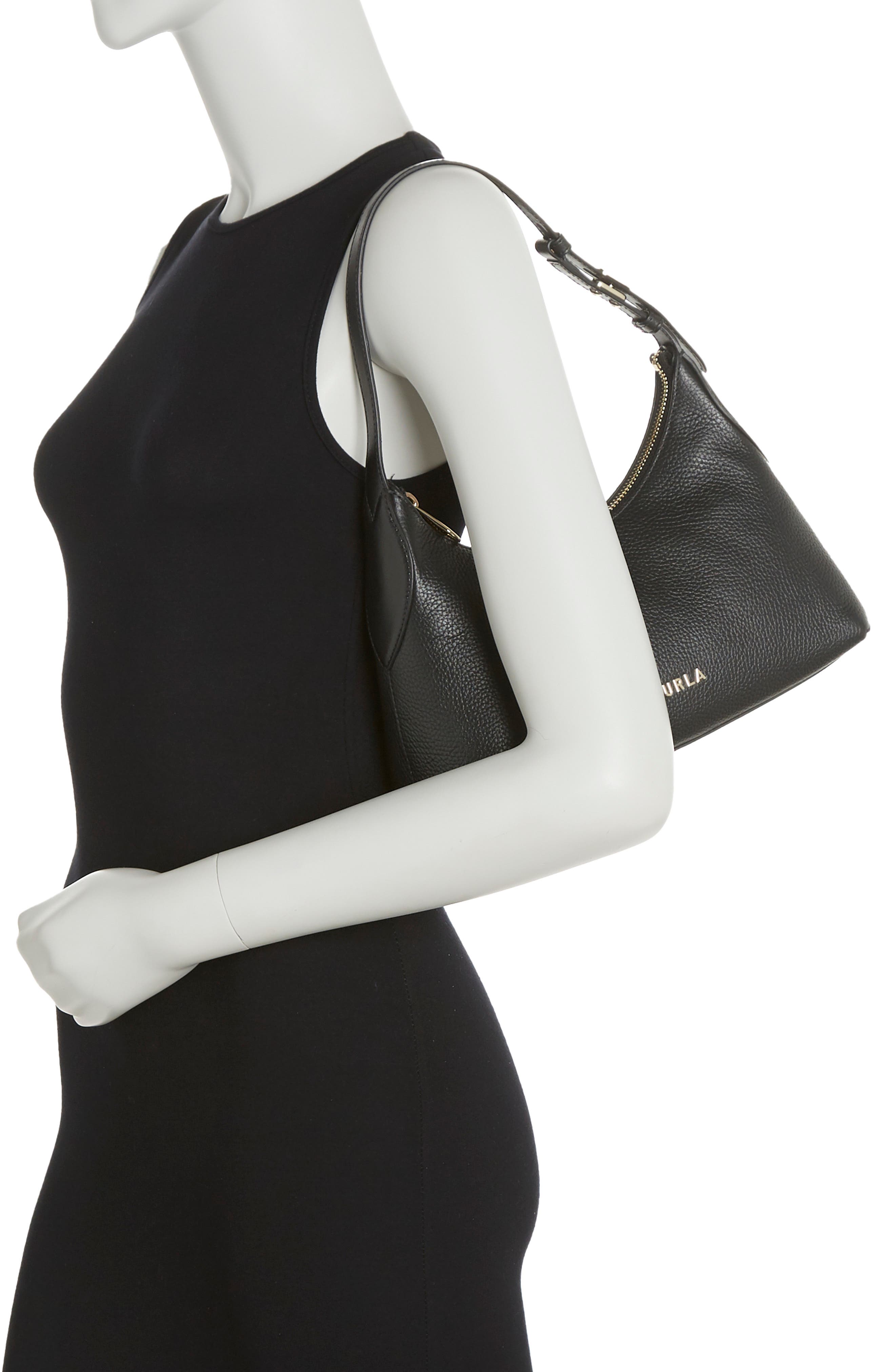 Furla Danae Hobo Bag, Alternate, color, 