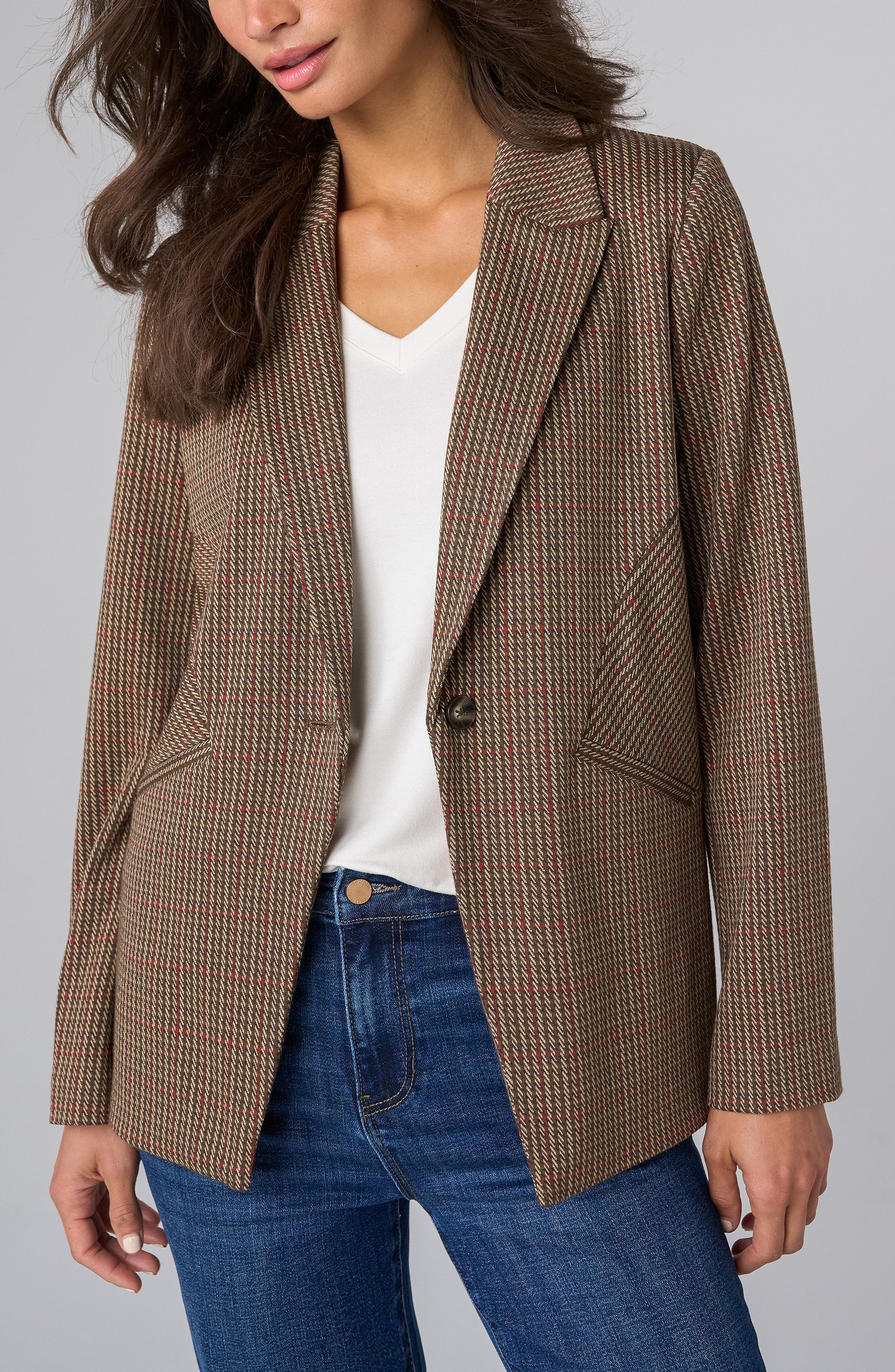 selected OLIVE MULTI