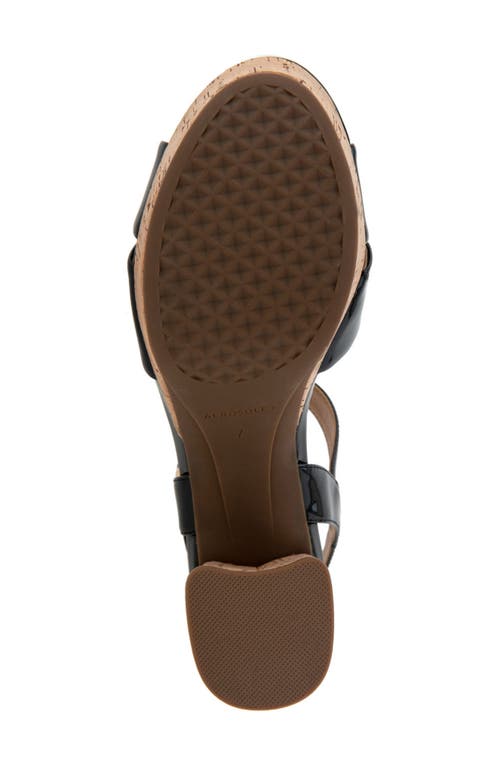 AEROSOLES AEROSOLES COSMOS SANDAL