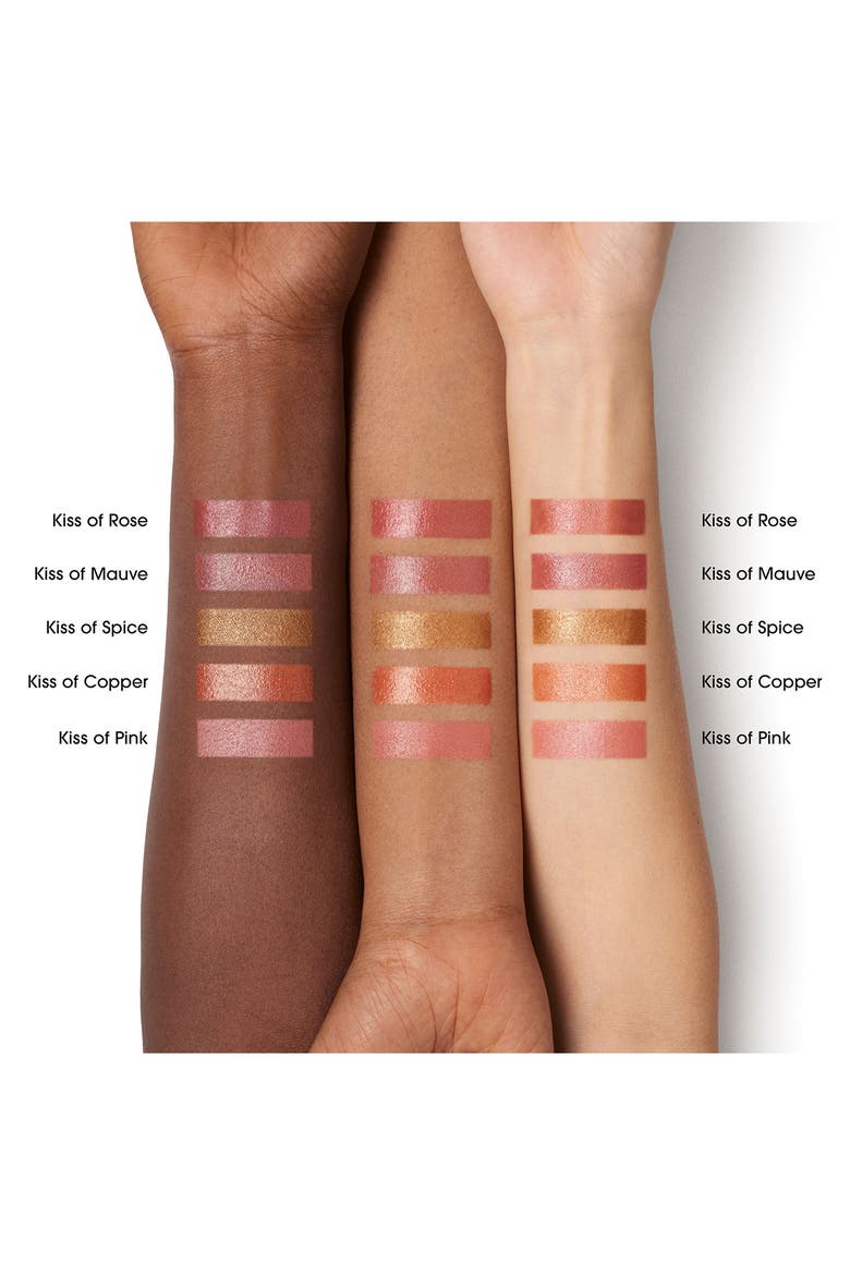 COMPLEXION RESCUE Liquid Blonzer Blush + Bronzer, Alternate, color, KISS OF ROSE