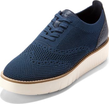 Grand City Platform Oxford