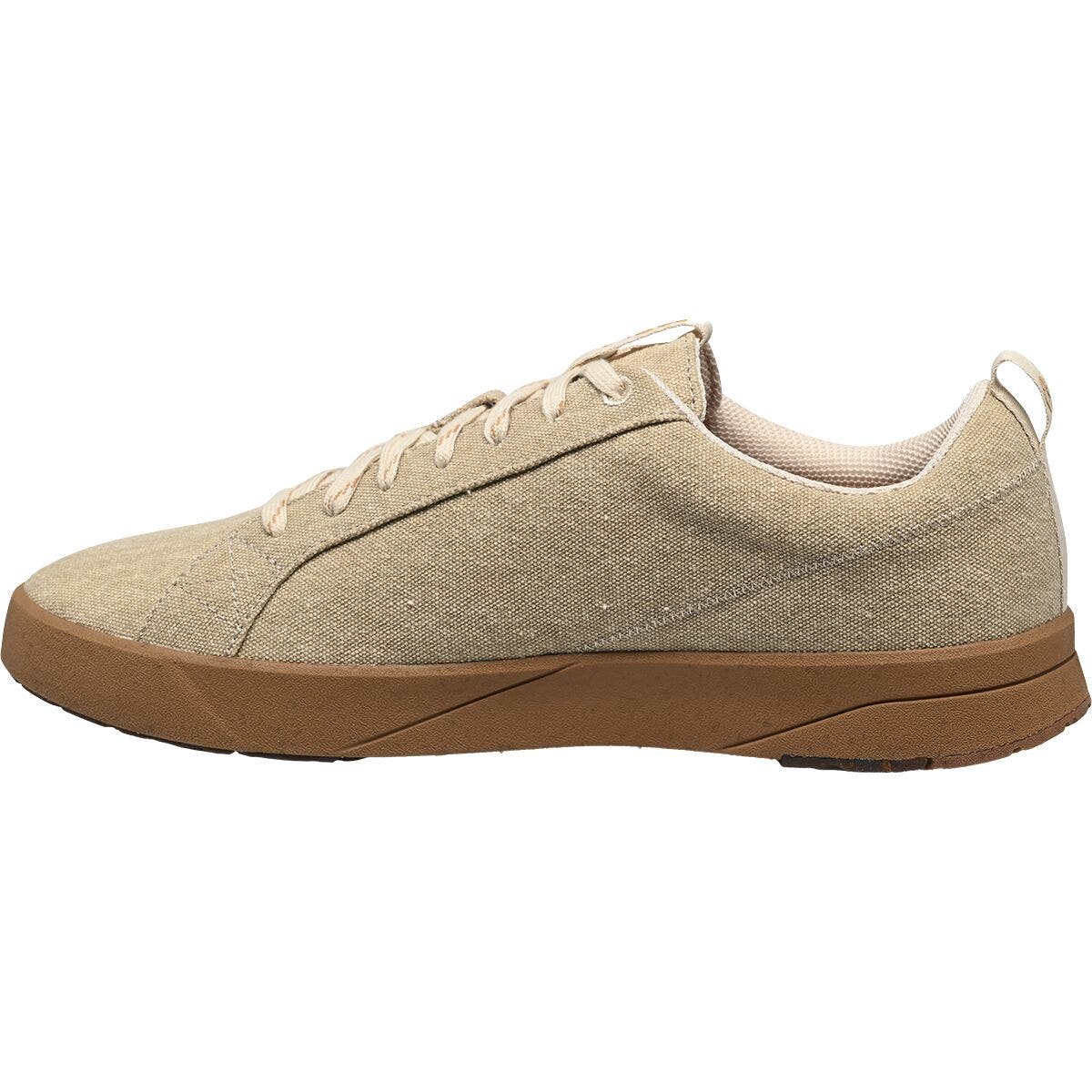 Cannon Canvas 2.0 Shoe - Men's, Alternate, color, Dune