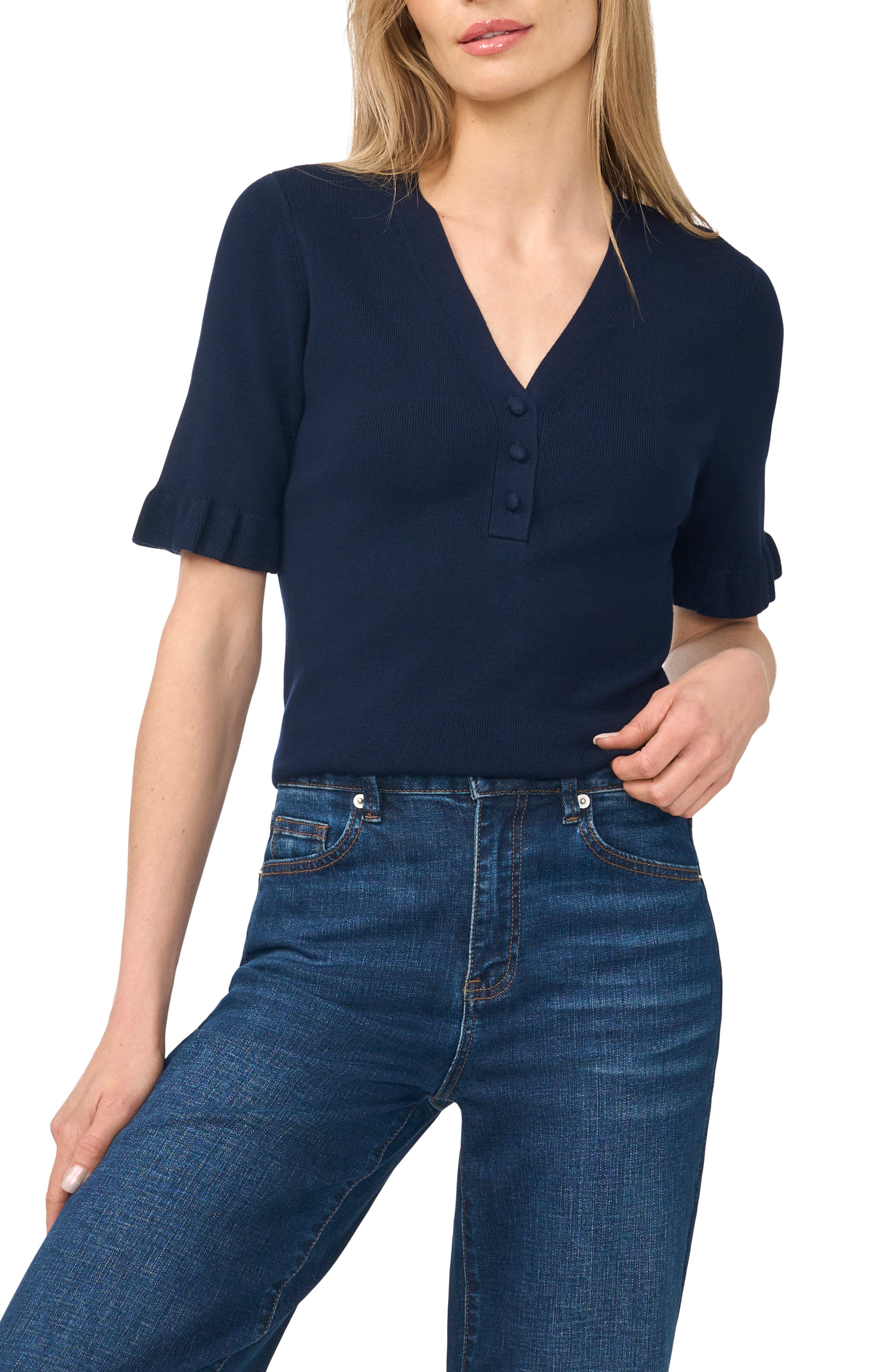 CLASSIC NAVY