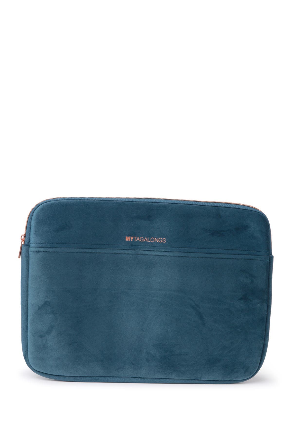 MYTAGALONGS Vixen Solid Laptop Sleeve, Main, color, 