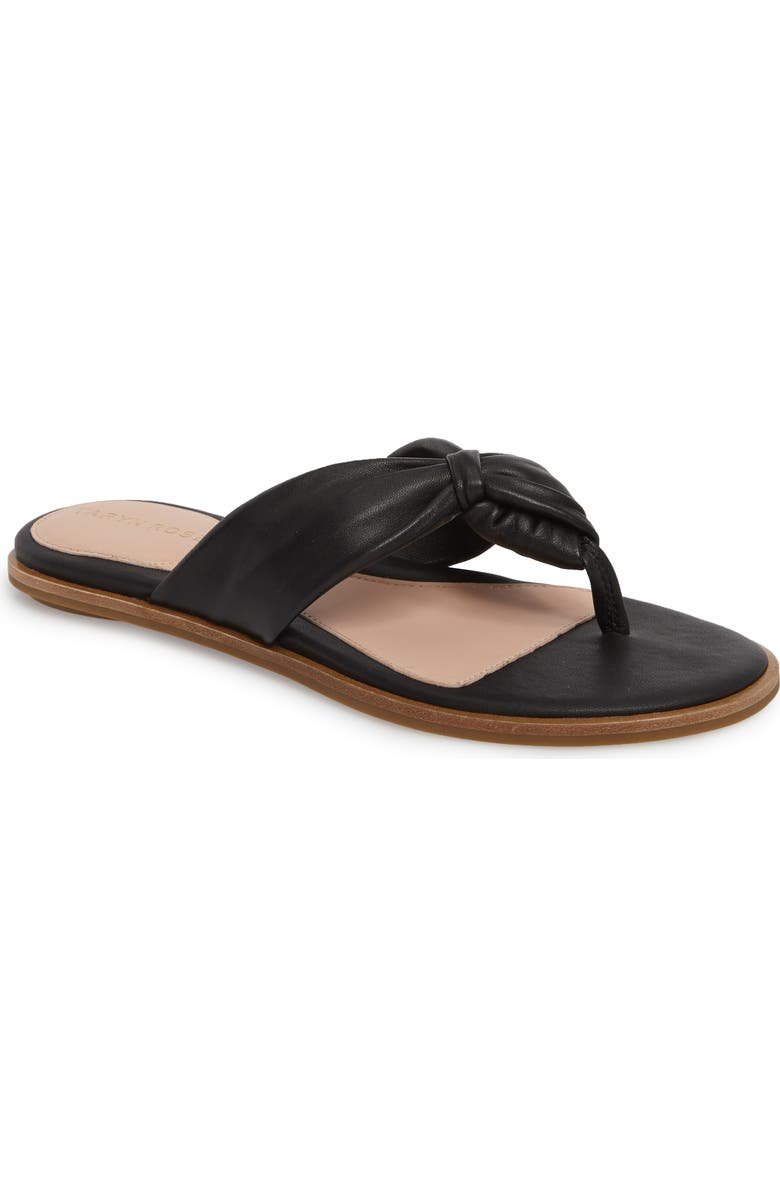 Taryn Rose Karissa Sandal, Main, color,