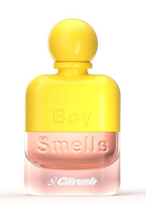 Citrush Fine Fragrance (Limited Edition)
