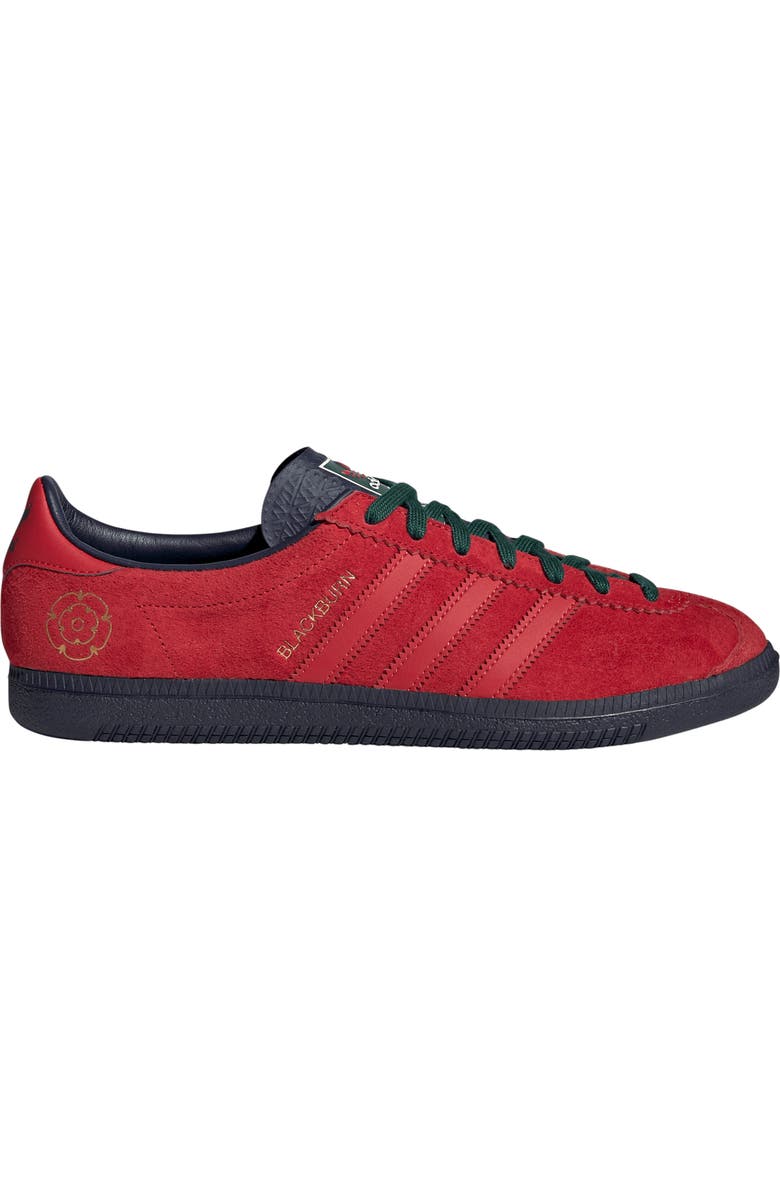 adidas Blackburn Spezial Sneaker, Alternate, color,