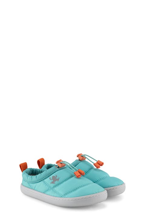 Hoppuff Quilted Slipper (Walker, Toddler & Little Kid)