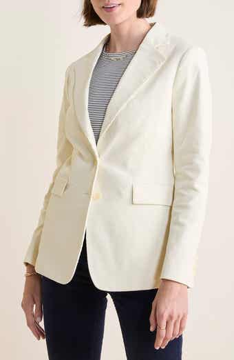vineyard vines Corduroy Blazer
