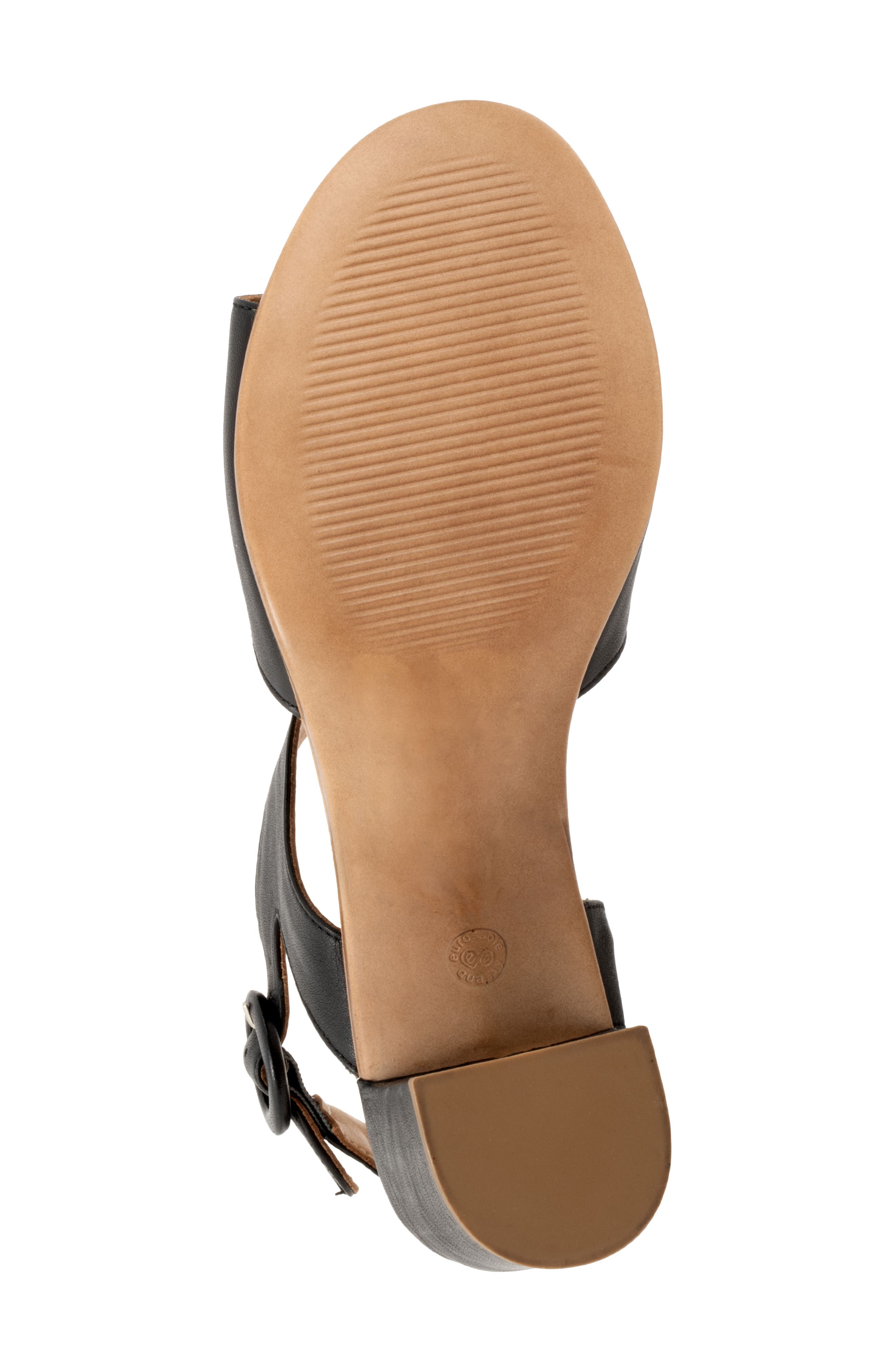 Bueno Nyomi Slingback Sandal, Alternate, color, 