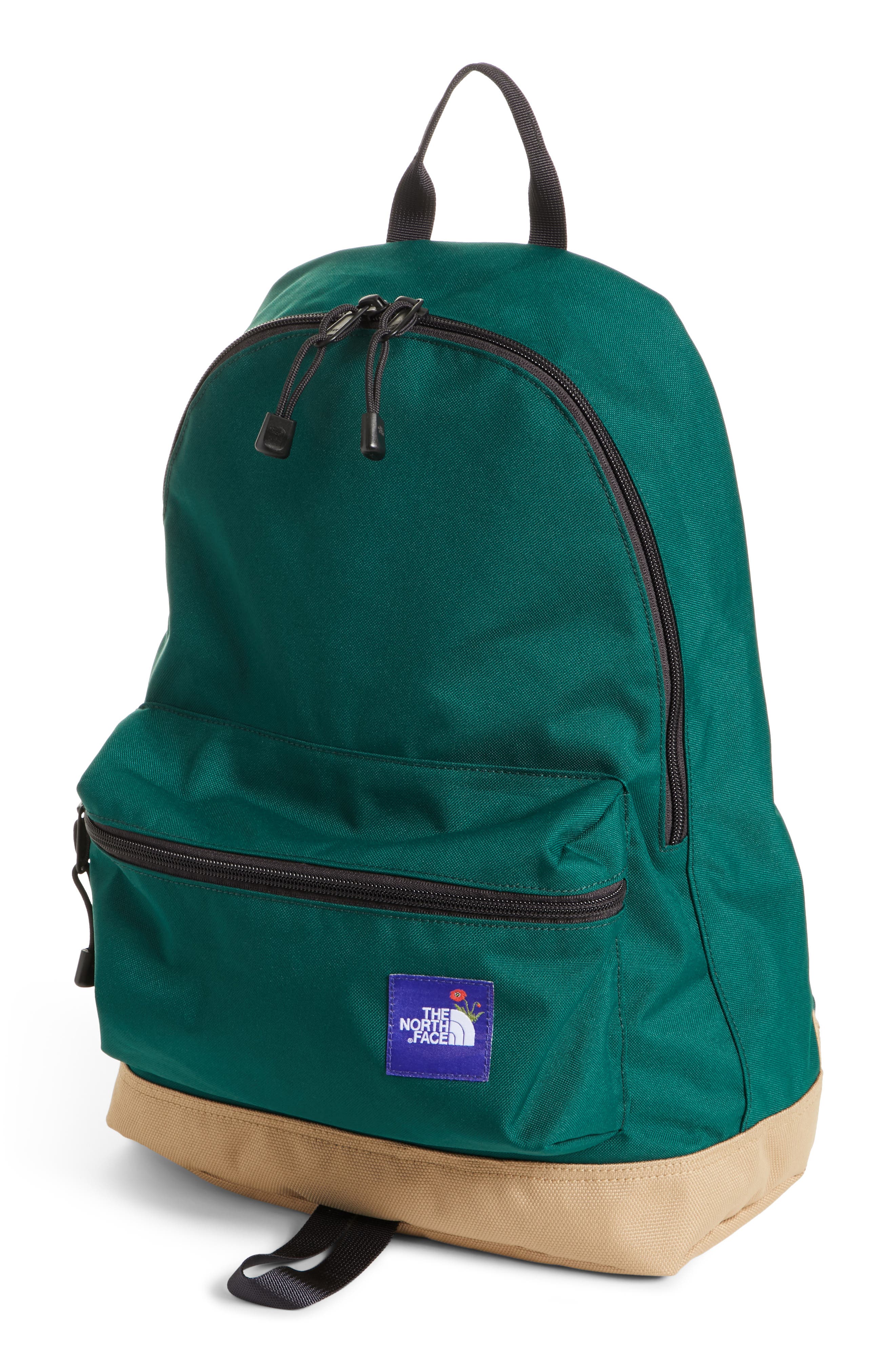 The North Face Mini OK Berkeley Backpack, Main, color, 