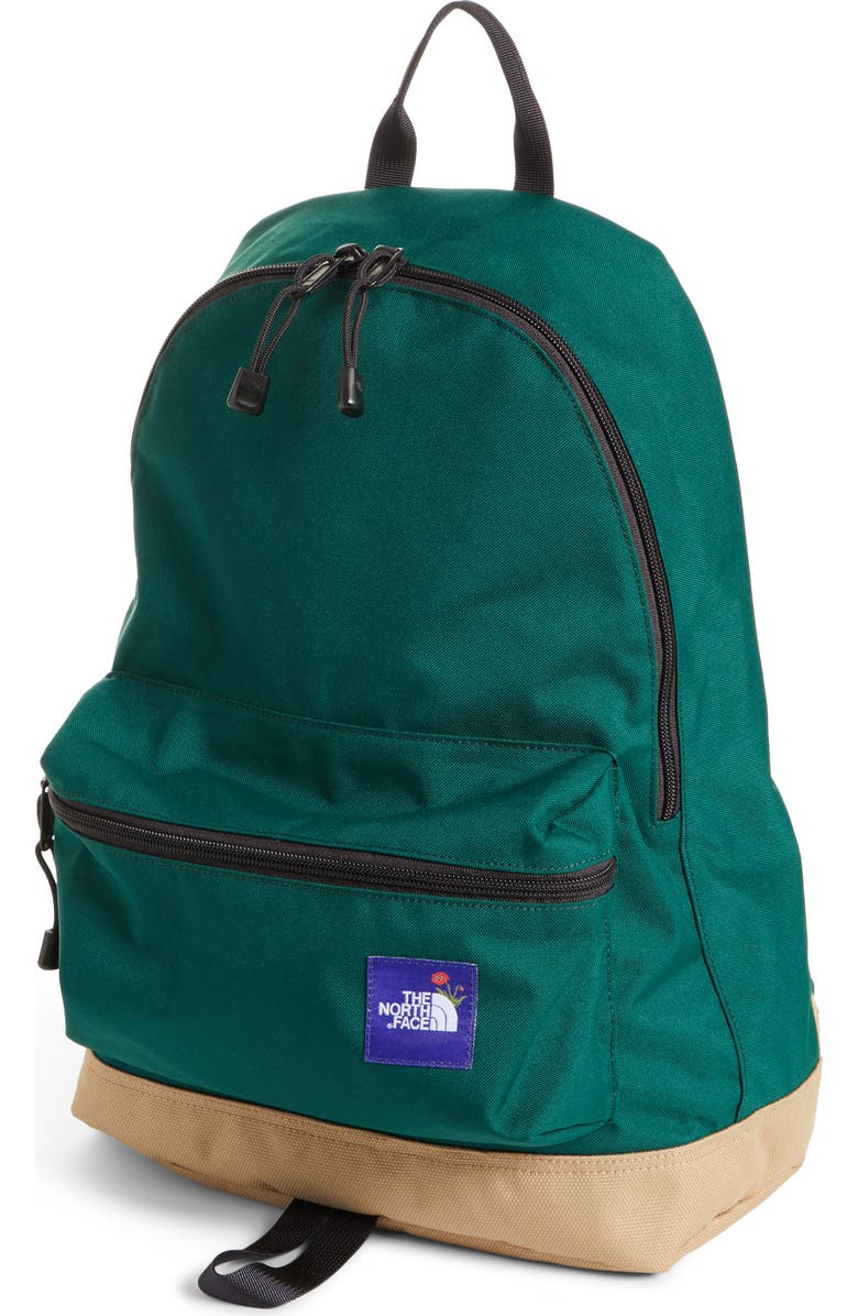 The North Face Mini OK Berkeley Backpack, Main, color,