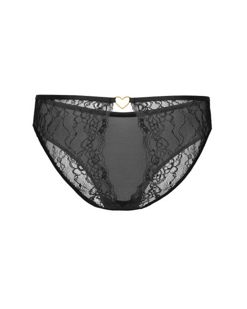 ADORE ME ADORE ME SEXY G-STRING PANTIES PACK OF 3 
