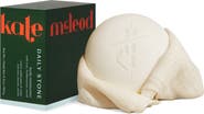 Kate McLeod Daily Stone - Moisturizing Lotion Bar with Rose, Frankincense & Neroli