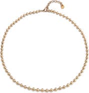 UNODE50 Pulse Bead Necklace