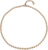 UNODE50 Pulse Bead Necklace