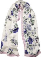 Elizabetta Bella - Silk Scarf/Shawl for Women