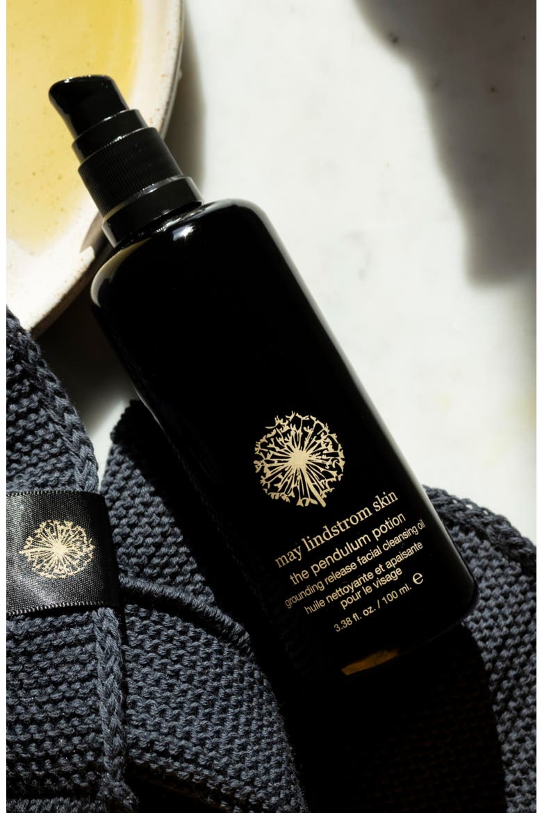 The Pendulum Potion Facial Cleansing Oil, Alternate, color, NO COLOR