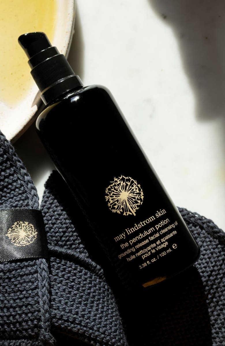 May Lindstrom Skin The Pendulum Potion Facial Cleansing Oil, Alternate, color, 