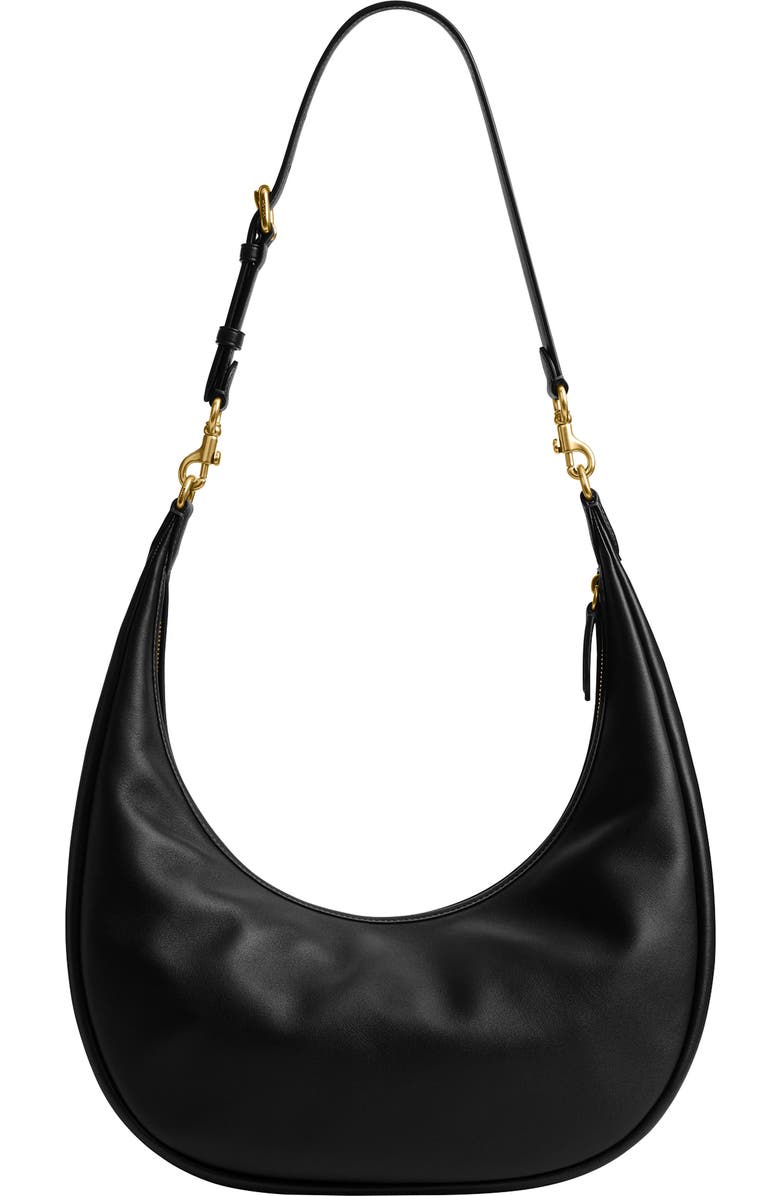 COACH Juliet Glovetanned Leather Sling Bag, Alternate, color,