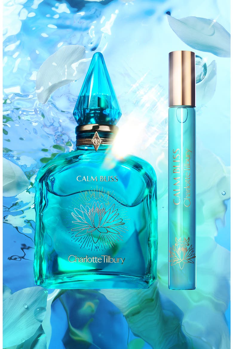 Calm Bliss Eau de Parfum, Alternate, color, NO COLOR