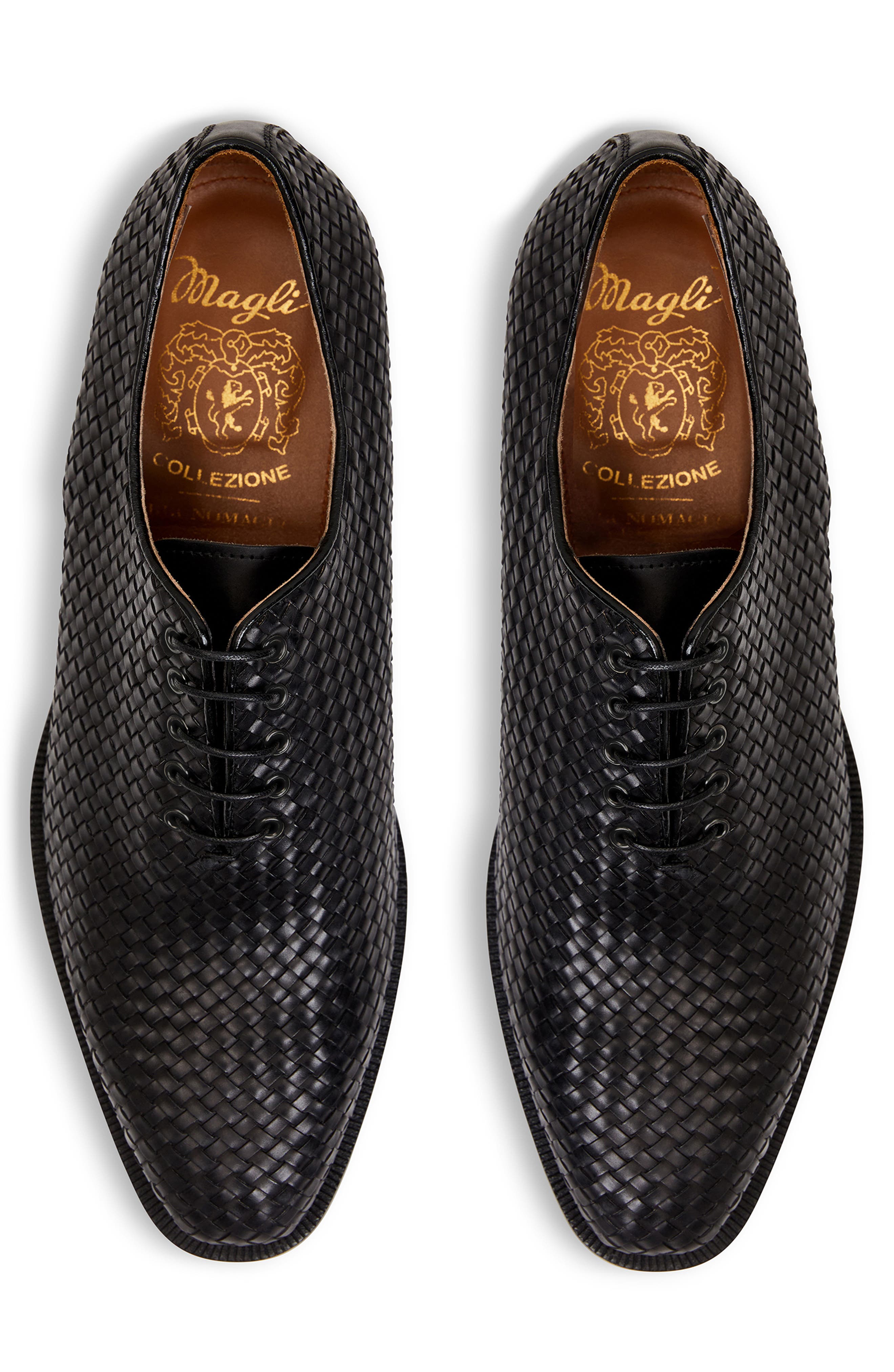 BRUNO MAGLI COLLEZIONE Veleno Oxford, Alternate, color, 