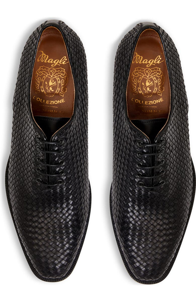 BRUNO MAGLI COLLEZIONE Veleno Oxford, Alternate, color,