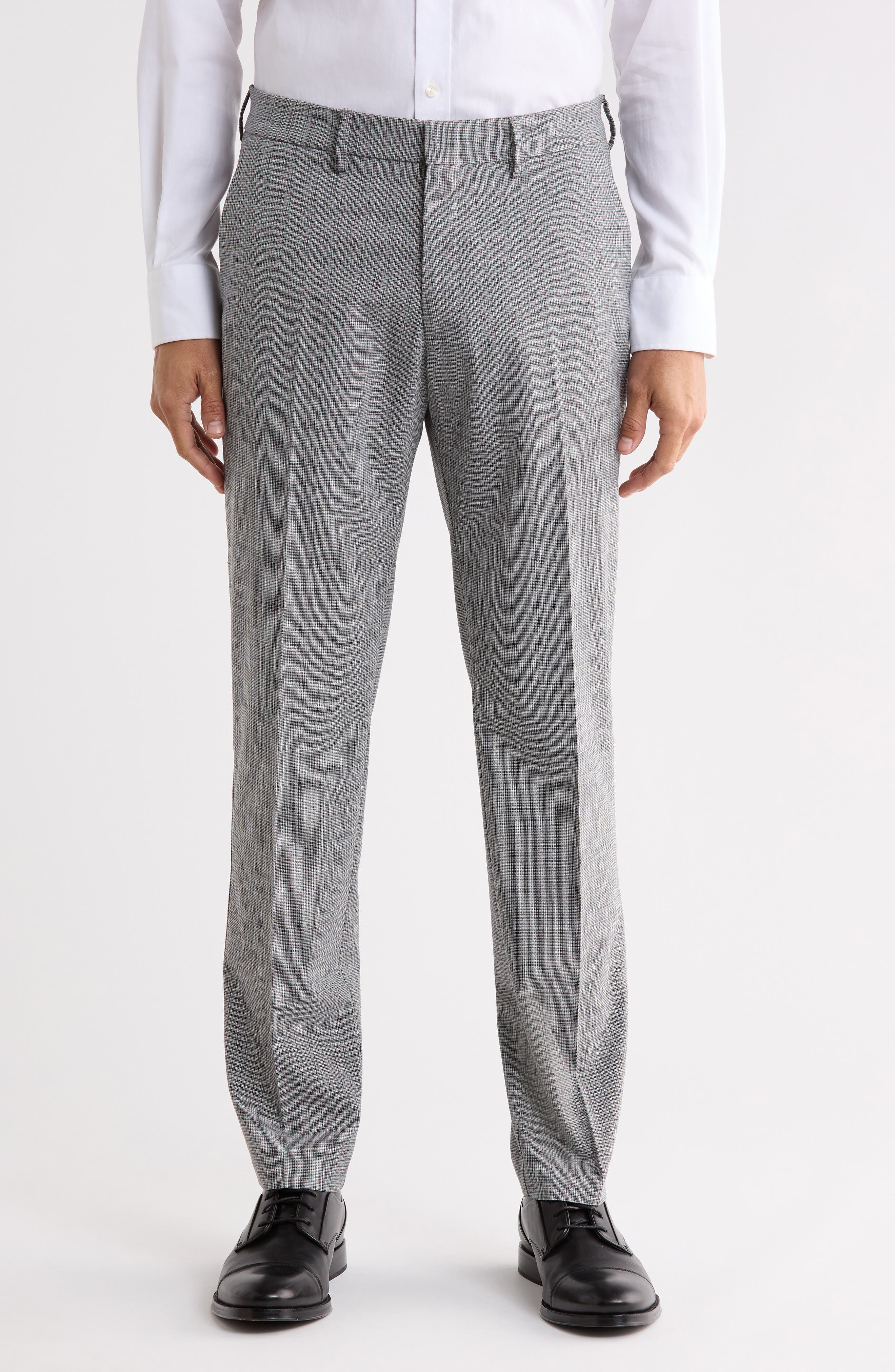 Tic Performance Trousers