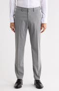 Kenneth Cole Tic Performance Trousers