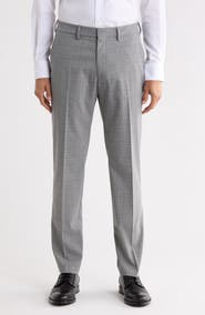 Kenneth Cole Tic Performance Trousers