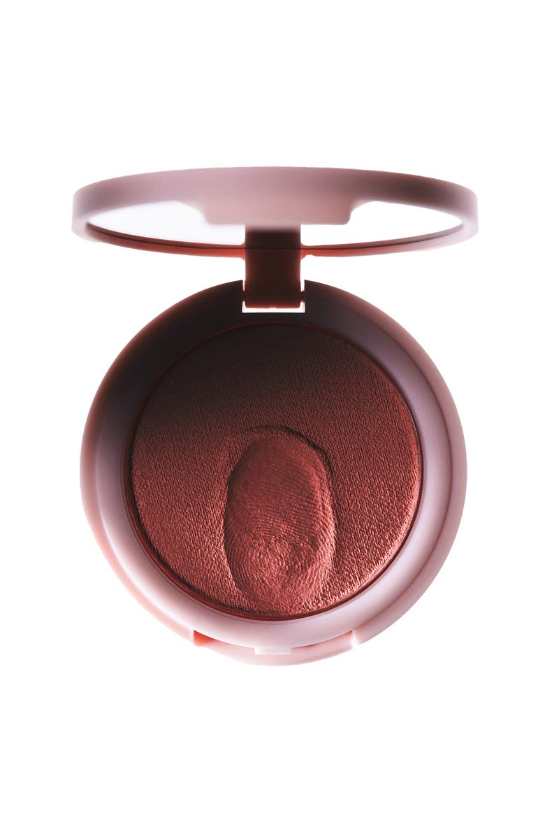 Kylie Cosmetics Hybrid Blush, Alternate, color, Sienna