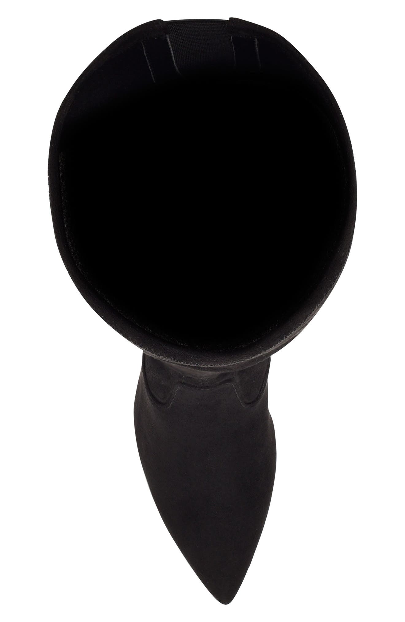 Calvin Klein Sacha Over-the-Knee Boot, Alternate, color, 