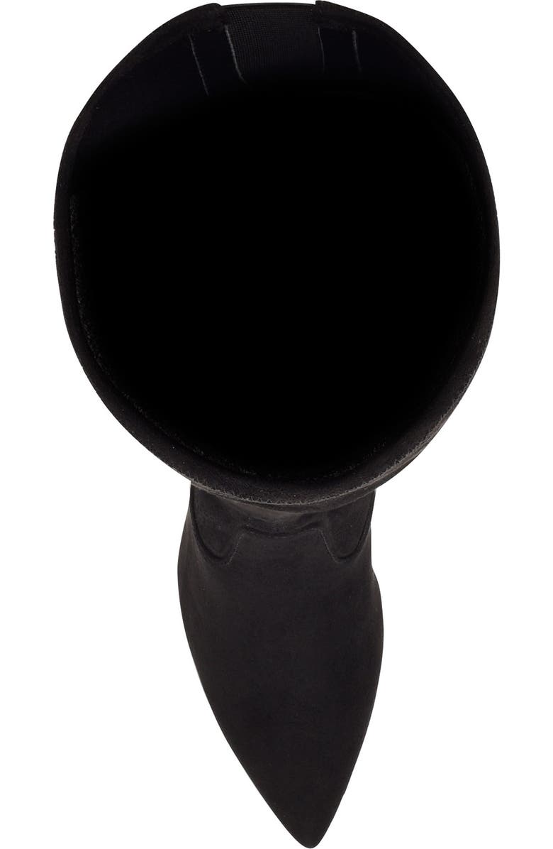 Calvin Klein Sacha Over-the-Knee Boot, Alternate, color,